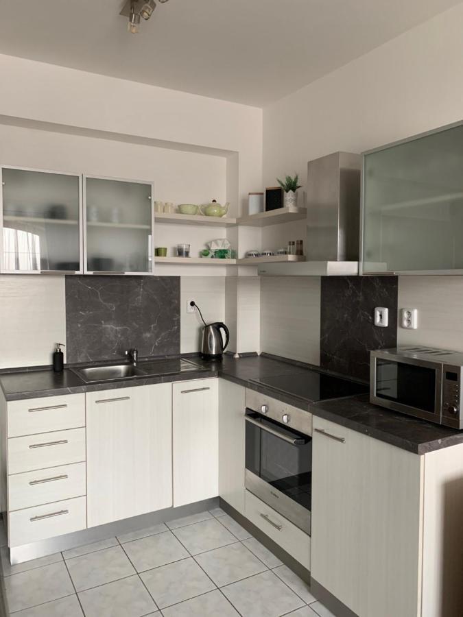 Cosy Apartment In An Excellent Location Kakaslomnic Kültér fotó