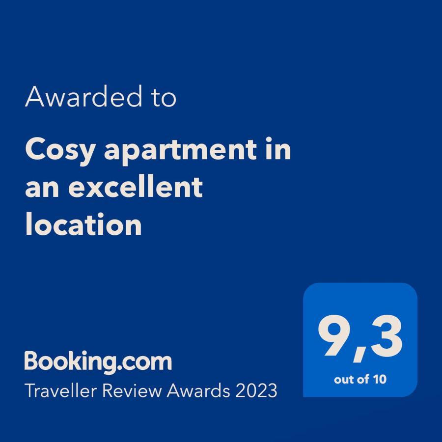 Cosy Apartment In An Excellent Location Kakaslomnic Kültér fotó
